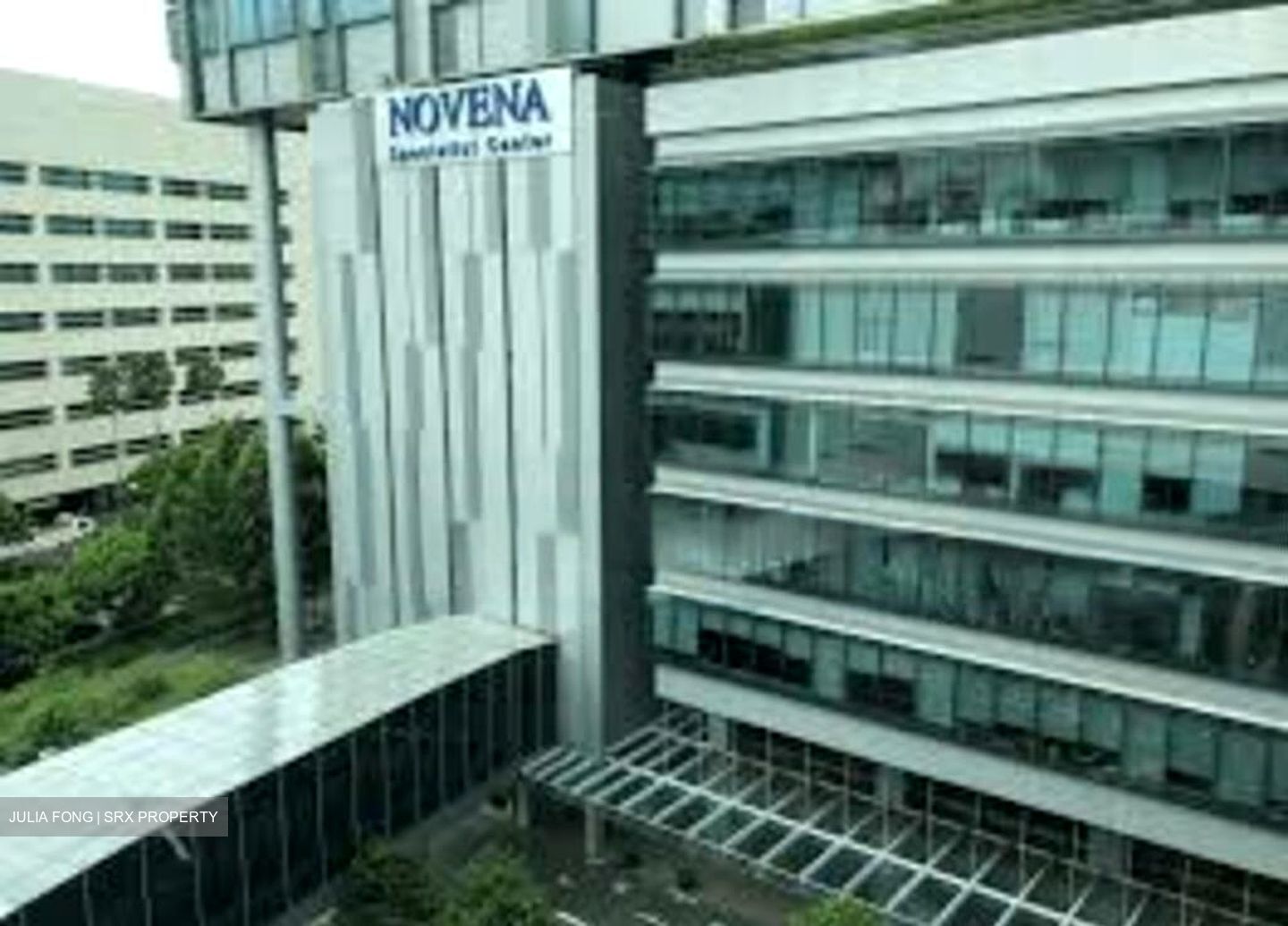 Oasia Hotel/novena Specialist Center (D11), Retail #454794881